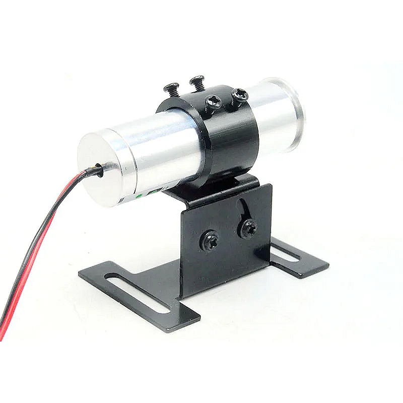 405nm 250mw Violet Blue Laser Diode Module Fat Beam for KTV Bar DJ Stage Lighting