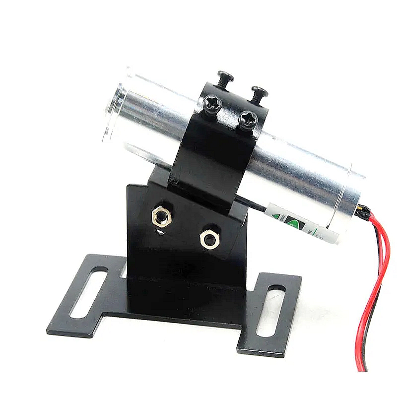 405nm 250mw Violet Blue Laser Diode Module Fat Beam for KTV Bar DJ Stage Lighting - Image 2