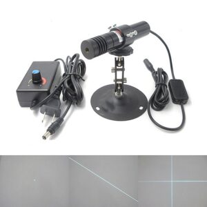 488nm Day Blue Light Cyan Laser Diode Light Blue LD Laser Tube 55mw 60mw