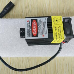 7500mw Laser Module 7.5w High Power 445nm Blue Engraving Machine Accessories 12v TTL PMW