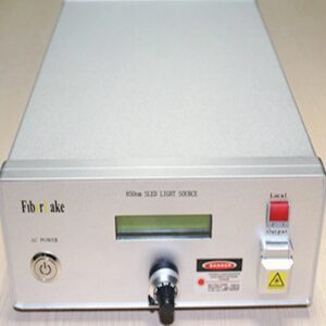 850nm Sled Light Source