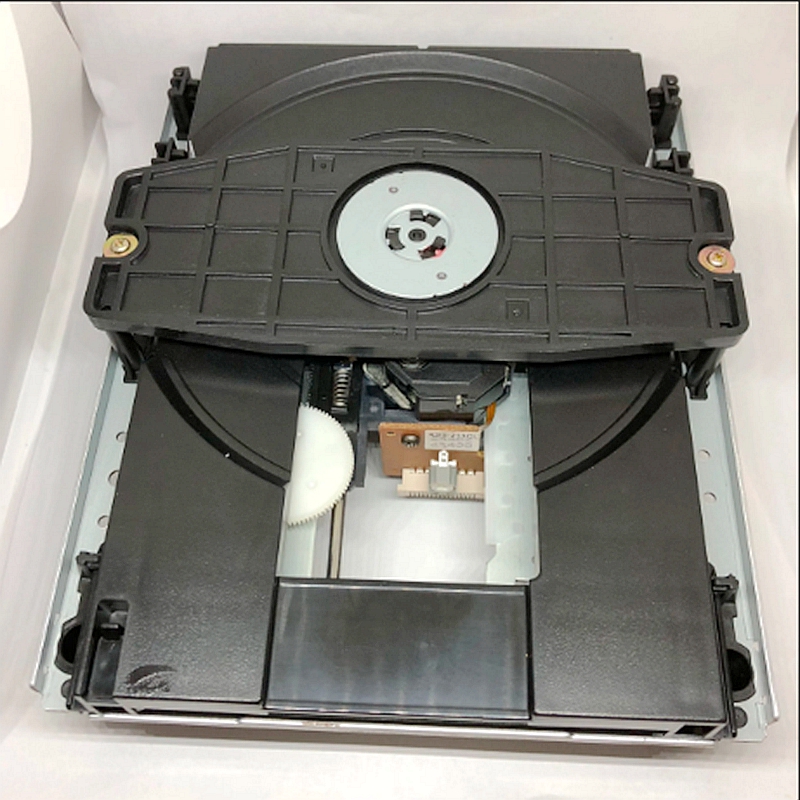 KSL 2130CCM KSS 213C KSS 213CL KSS 213VS Brand New Laser Lens with Mechanism Loader KSS 213B KSL2130CCM CD Laser