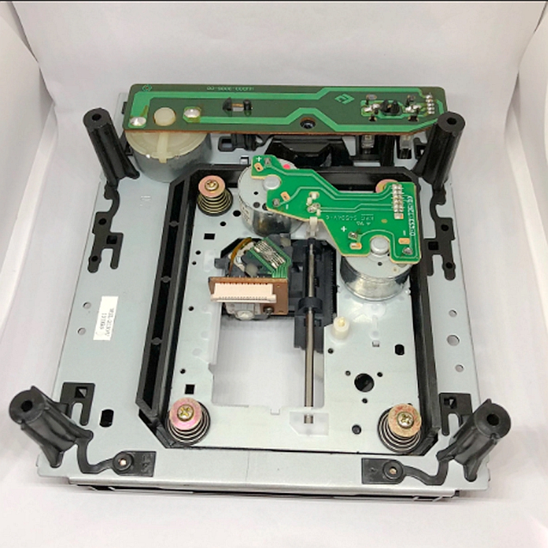 KSL 2130CCM KSS 213C KSS 213CL KSS 213VS Brand New Laser Lens with Mechanism Loader KSS 213B KSL2130CCM CD Laser - Image 2