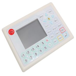 Co2 Laser Controller TL-403CB Panel Laser Engraving Cutting Machine