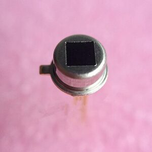 Hamamatsu G5645 Gaasp Photodiode