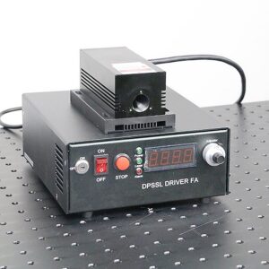 High Power Diode Laser in 9mm to can Header 500mw 1064nm