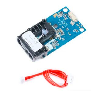 High Precision Laser Measure Sensor Module Laser Distance Sensor for Arduino Infrared Ranging Sensor Laser Range Finder Module