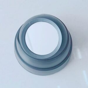 Laser Reflector Real Life Escape Room Game Props Reflecting Mirror for Laser Array or Laser Maze Mirror to Reflect Laser Beams