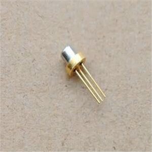 Nichia NDV4642 200mw 405nm Laser Diode