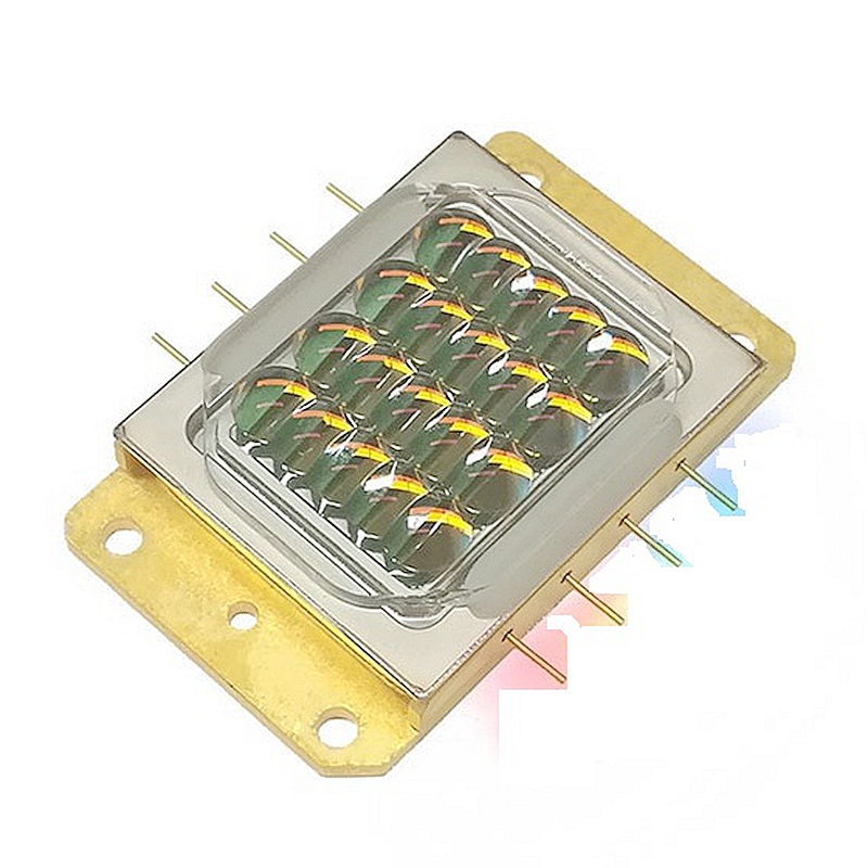 Nichia Nubm31t 455nm 450nm 95w Blue Laser Array Bank 20pcs 450nm 4 75w Diodes