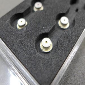 Nichia Nubm44 450nm 6w 9mm Brand New