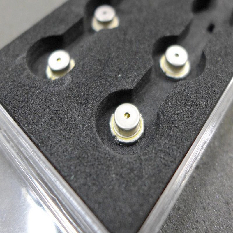 Nichia Nubm44 450nm 6w 9mm Brand New