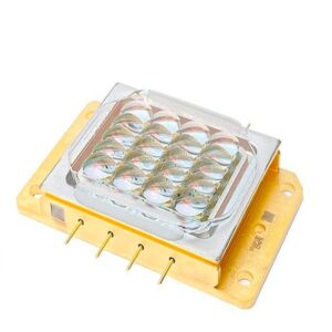 Nubm05 Nichia 455nm Blue Laser Diode Module 8 PCS3 75w Laser Array