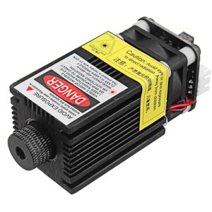 PWM to TTL Transition Module Laser Cutter Engraver Control Board Accessories for Eleksmaker Mana SE Controller TTL Modulation