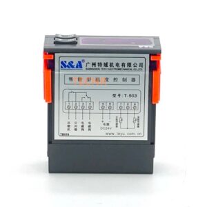 SA Temperature Controller Display T503 T504 T506 for Industry Water Cool Chiller CW3000 CW5000 CW5200