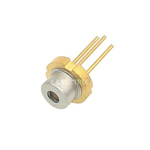 Sharp 505nm 35mw Green Laser Diode GH05030C2LM