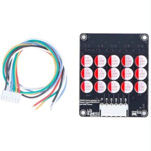 Smart Active Balancer Lifepo4 Lipo LTO Battery Energy Equalization