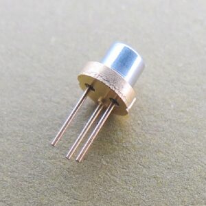 Sony SLD3239VFR 405nm Violet Blue CW 180mw Pulse 360mw Laser Diode LD TO38 3.8mm