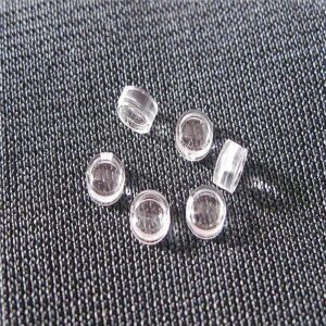 TCEL-3 High Quality Laser Lens Laser Pointer Lens Size 3x1.5mm Focal Length 2-9mm PMMA Materials Clean Surface