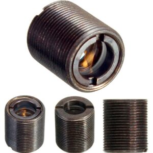 Triple Glazing Focusing Lens Collimating Coated Glass Lens Blue Laser Diode 405nm 450nm