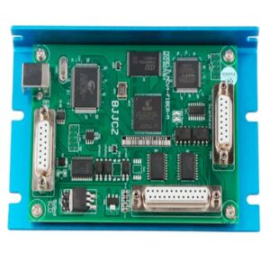 Ultrarayc Laser Marking Board JCZ LMCV4 Original Card Ezcad Software for 1064nm Fiber Laser Marking Machine Raycus IPG Max