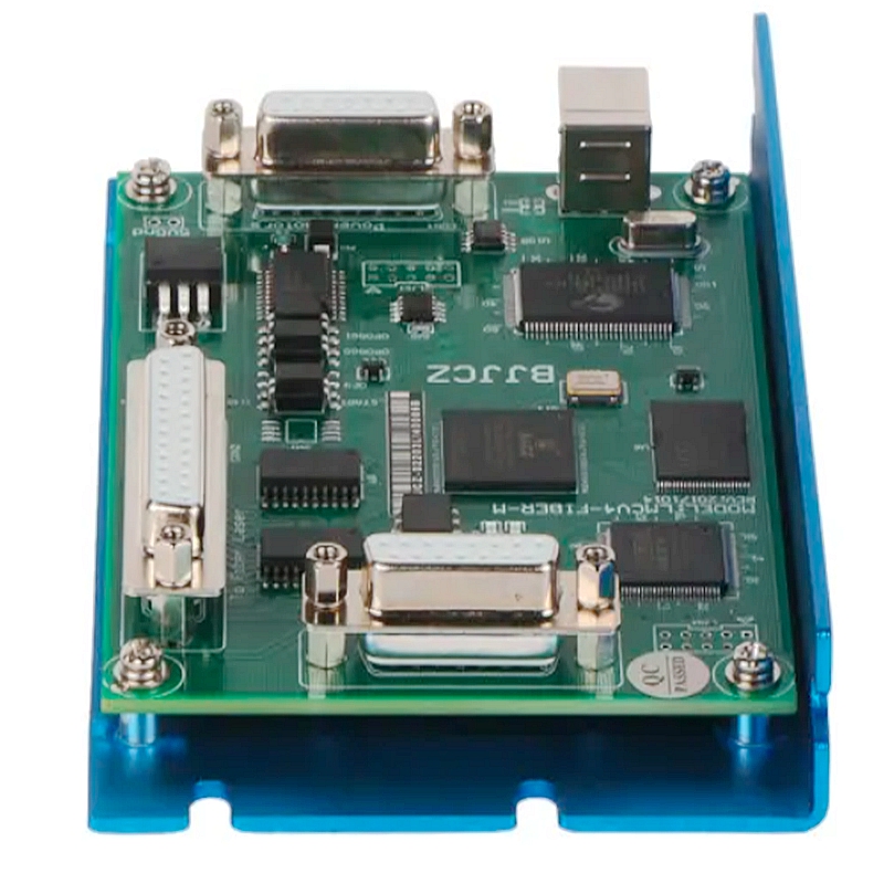 Ultrarayc Laser Marking Board JCZ LMCV4 Original Card Ezcad Software for 1064nm Fiber Laser Marking Machine Raycus IPG Max - Image 3