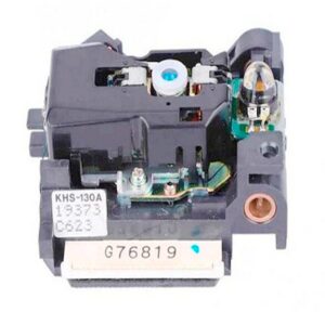 Unit for Khs 130a Khs 130a LD Laser Lens Lasereinheit Optical Pick Ups Bloc Optique