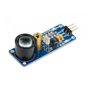 Waveshare Laser Sensor Detector Module for Arduino STM32 Obstacle Detection Smart Car Module