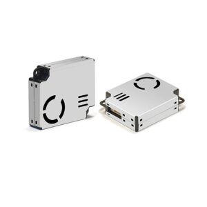 ZH07 Laser Dust Sensor Detects Air PM2.5 Suitable for Arduino Raspberry PI Air Purifier