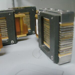 100W MCCP Laser Diode Bar & Stacks