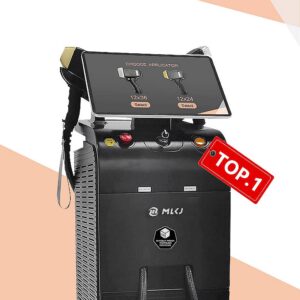 2026 Professional Hair Removal Laser 1800W Diode Laser Hair Removal Big Power 755 808 1064mm Diode Laser Hair Removal Machine