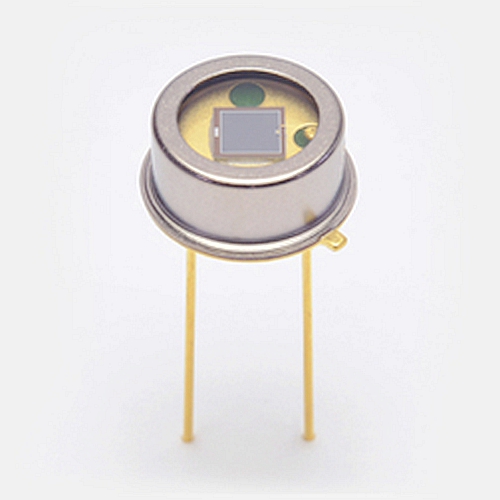 hamamatsu Si PIN photodiode S1223 For visible to near IR, precision photometry