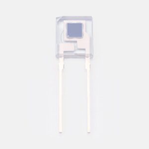 hamamatsu Si PIN photodiode S2506-02 Plastic SIP (single in-line package)