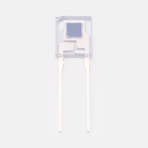 hamamatsu Si PIN photodiode S2506-02 Plastic SIP (single in-line package)