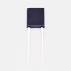 hamamatsu Si PIN photodiode S2506-04 Plastic SIP (single in-line package)