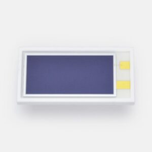hamamatsu Si PIN photodiode S2744-08 Large active area Si PIN photodiodes