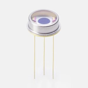 hamamatsu Si PIN photodiode S3071 Large area, high-speed Si PIN photodiode