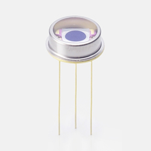 hamamatsu Si PIN photodiode S3071 Large area, high-speed Si PIN photodiode