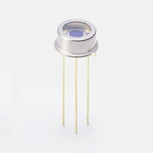 hamamatsu Si PIN photodiode S3072 Large area, high-speed Si PIN photodiode