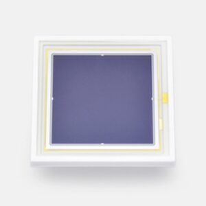 hamamatsu Si PIN photodiode S3204-08 Large photosensitive area Si PIN photodiodes