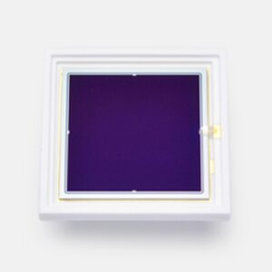 hamamatsu Si PIN photodiode S3204-09 Large photosensitive area Si PIN photodiodes