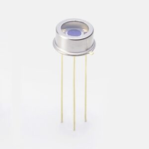 hamamatsu Si PIN photodiode S3399 Large area, high-speed Si PIN photodiode