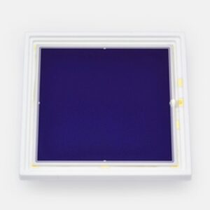 hamamatsu Si PIN photodiode S3584-09 Large photosensitive area Si PIN photodiodes