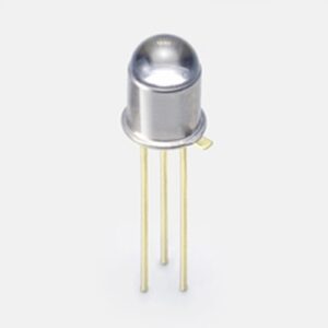 hamamatsu Si PIN photodiode S5821-03 High performance, high reliability Si PIN photodiode