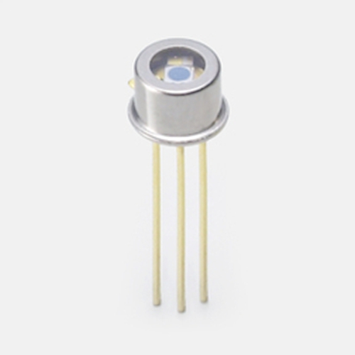 hamamatsu Si PIN photodiode S5971 High-speed response (100 MHz)