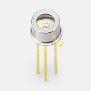 hamamatsu Si PIN photodiode S5973 High-speed response (1 GHz)