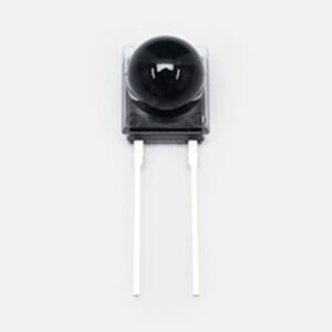 hamamatsu Si PIN photodiode S6036-01 φ7 mm lens plastic package