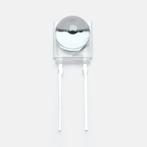 hamamatsu Si PIN photodiode S6036 φ7 mm lens plastic package