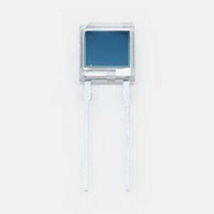 hamamatsu Si PIN photodiode S6775 Plastic SIP (single in-line package)