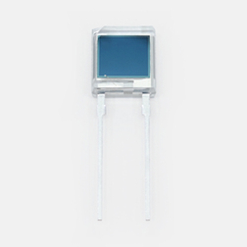 hamamatsu Si PIN photodiode S6775 Plastic SIP (single in-line package)